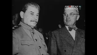 Truman on the Enemy: Sizing up Stalin