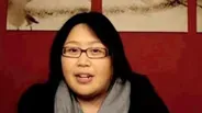 Esther Kim: Student Freedom Rider