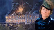 Dolley Madison Preview