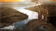 Grand Coulee Dam - Preview