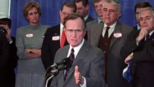 Going Negative? Bush Insiders and the 1988 Campaign