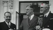 FDR on Lying: Hiding a Disability