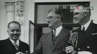 FDR on Lying: Hiding a Disability