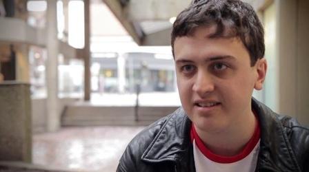 Meet Peter Davis