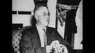 FDR on the Enemy: Imperial Japan