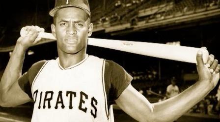 Video thumbnail: American Experience Roberto Clemente Preview
