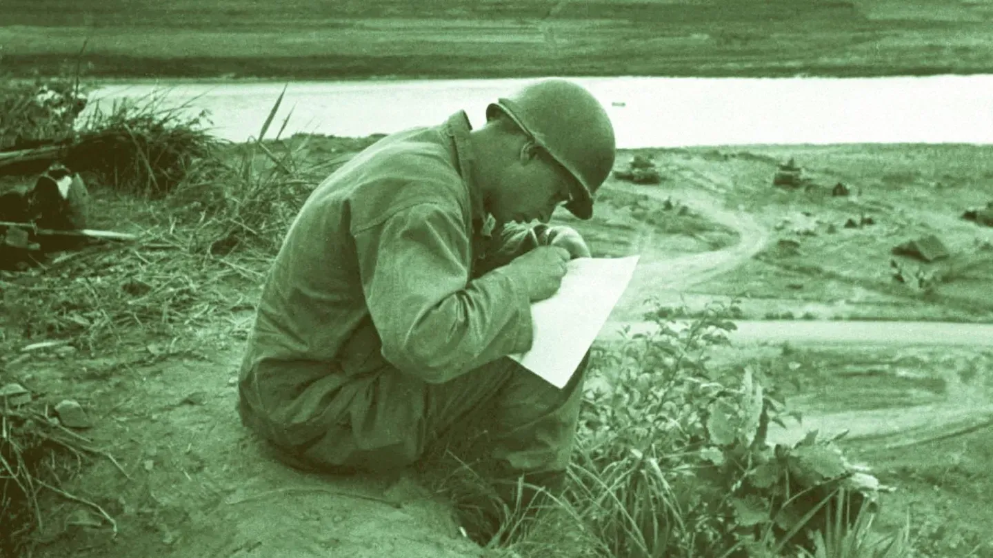 War Letters