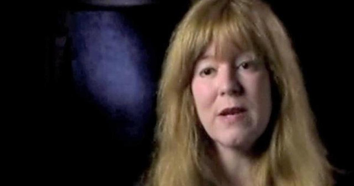 Historian Catherine Clinton Season 13 American Experience PBS