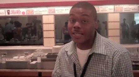 Day 4: Michael Tubbs