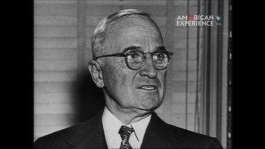 Truman on Crises: Crisis in Korea