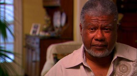 From the film Freedom Riders: Jerry Moore on Jim Crow Laws