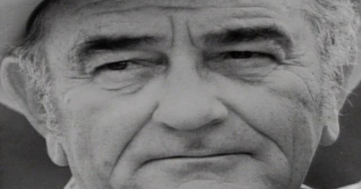 American Experience | LBJ Preview | Season 4 | Episode 1 | PBS