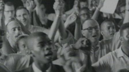 The Turning Point: A Short Film from Freedom Riders