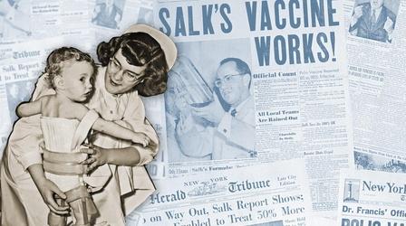 Video thumbnail: American Experience The Polio Crusade
