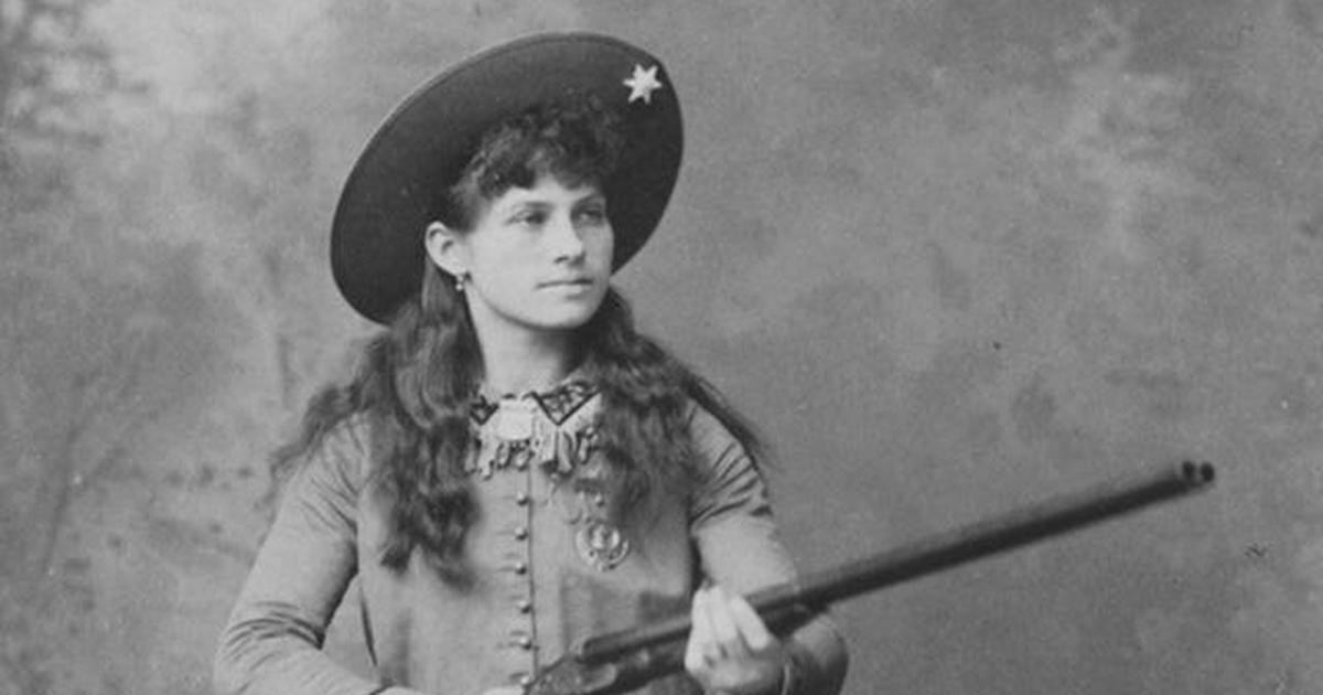 American Experience | Annie Oakley Preview | Season 18 | Episode 12 | PBS