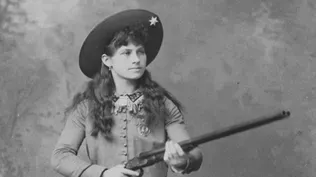 Annie Oakley Preview