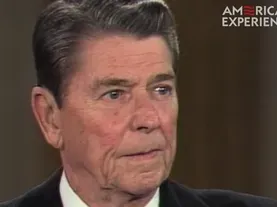 Reagan and Lying: Arms for Hostages