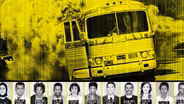 Freedom Riders Theatrical Trailer