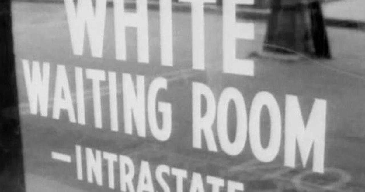 jim crow laws video