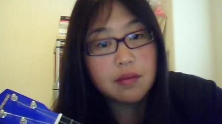 Video thumbnail: American Experience Day 10: Esther Kim