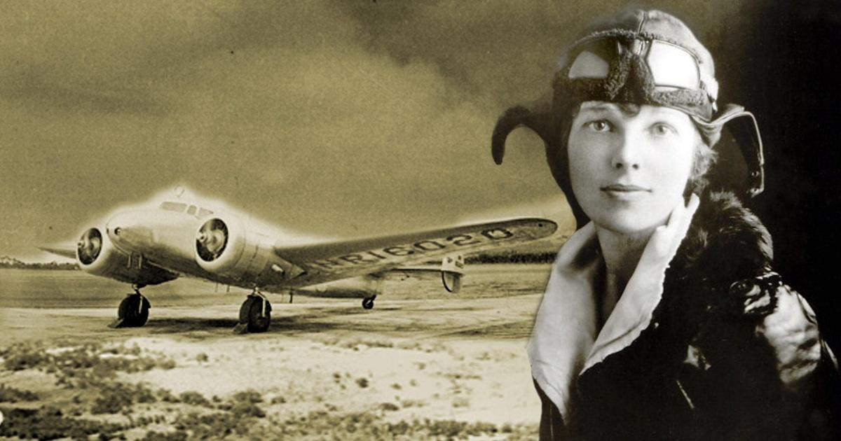 Amelia Earhart | Season 6 Episode 1 | American Experience | PBS