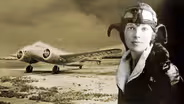 Amelia Earhart