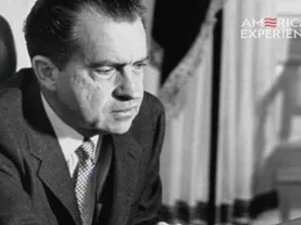 Nixon and Abusing Power: The "Saturday Night Massacre"