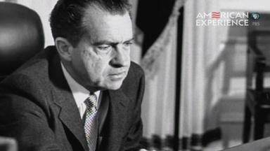 Nixon and Abusing Power: The "Saturday Night Massacre"