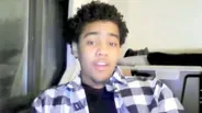 Tariq Meyers: Student Freedom Rider