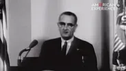 LBJ on Policing the World: Combatting Communism