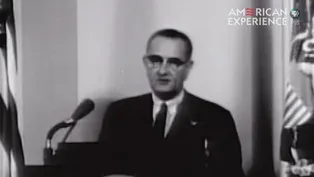 LBJ on Policing the World: Combatting Communism