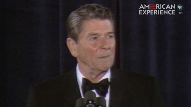 Reagan on Policing the World: Aiding Freedom Fighters