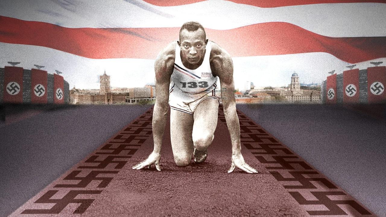 Jesse Owens Preview