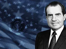 The Presidents: Nixon