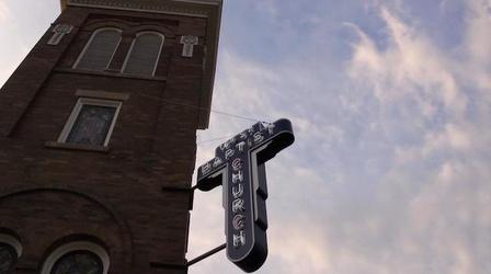 Video thumbnail: American Experience Day 7 at the 16th Street Church