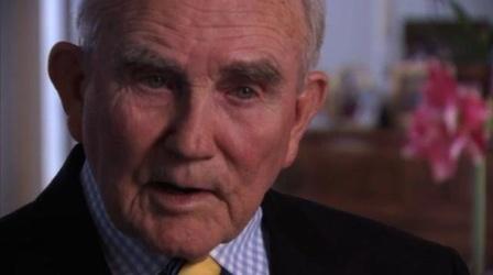 From the film Freedom Riders: John Patterson on Jim Crow...