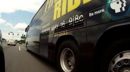 Day 2: Student Freedom Ride