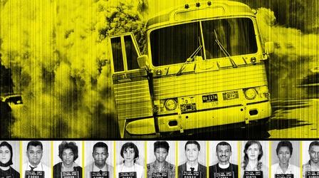 Video thumbnail: American Experience Freedom Riders