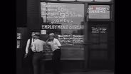 FDR on Crises: Depression Relief