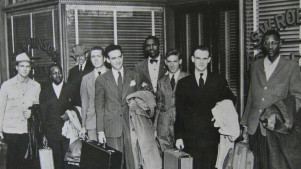 The Pioneers: A Short Film from Freedom Riders image