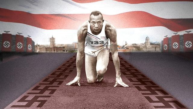 American Experience | Jesse Owens, Chapter 1