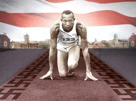 Jesse Owens, Chapter 1