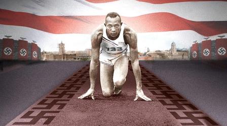Video thumbnail: American Experience Jesse Owens, Chapter 1