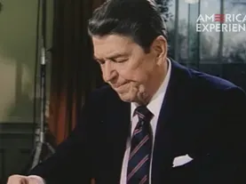 Reagan on the Economy: the 1982 Recession
