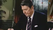 Reagan on the Economy: the 1982 Recession