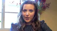 Samantha Williams: Student Freedom Rider
