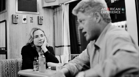 Video thumbnail: American Experience Clinton's First Lady: Hillary