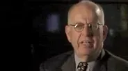 Historian Ira Berlin