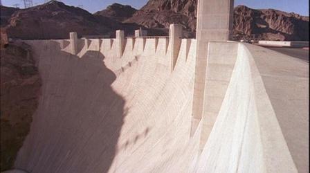 Video thumbnail: American Experience Hoover Dam Preview