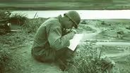 War Letters: American Experience - Preview